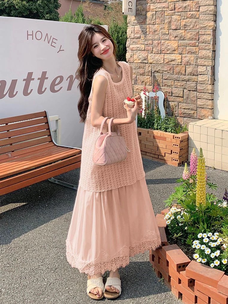 Anabelle luxury dress FD414 images